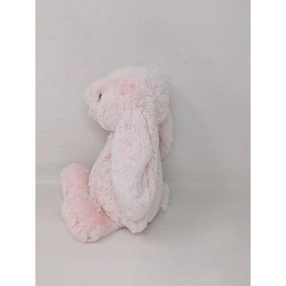 Jellycat Bashful Blush Pink Bunny Medium 11